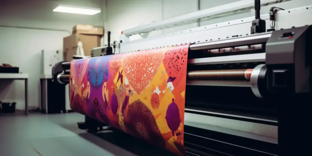 Druk na folii wylewanej - trwałe i efektowne rozwiązania dla Twojego projektu