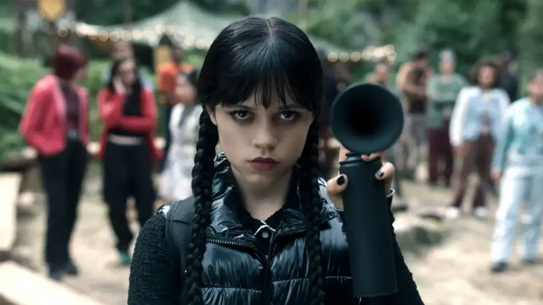Co na Netflix dla dorosłych: Najlepsze erotyczne filmy i seriale