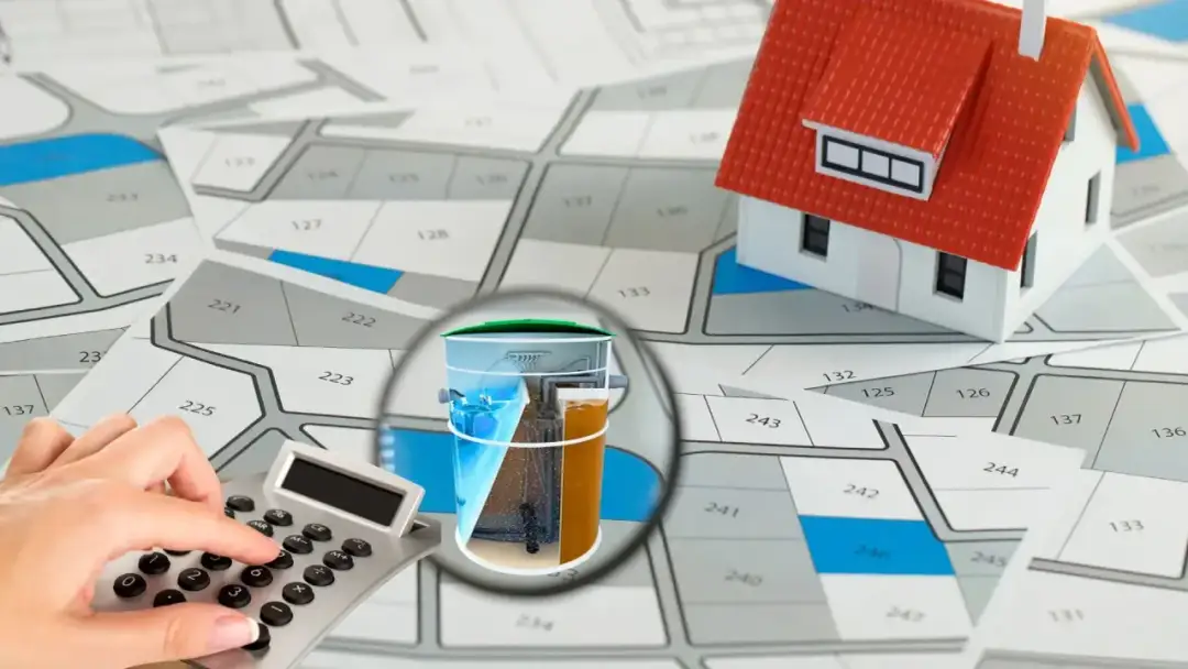 Dofinansowanie do oczyszczalni: Jak zdobyć nawet 12 000 zł w 2025?