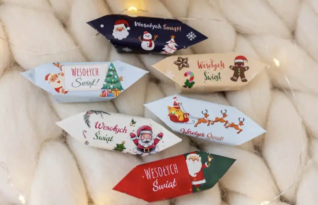 Jakie słodycze na Mikołaja? Po które warto sięgać?