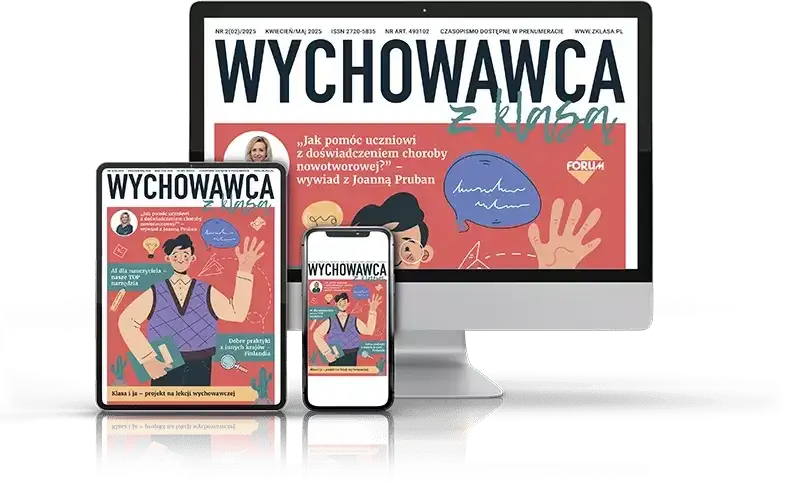 Jak prowadzić angażujące zajęcia z wychowawcą? Praktyczny przewodnik