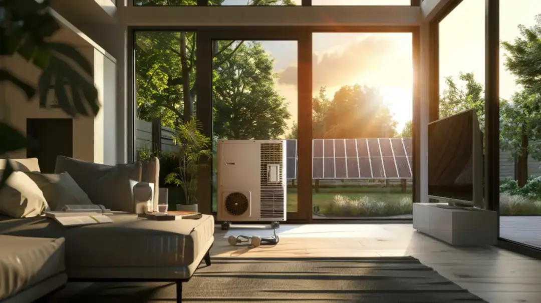 Pompa ciepła instalacja - Jak podłączyć do istniejącej instalacji?