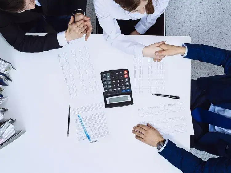 Doradztwo księgowe: klucz do efektywnego zarządzania finansami firmy