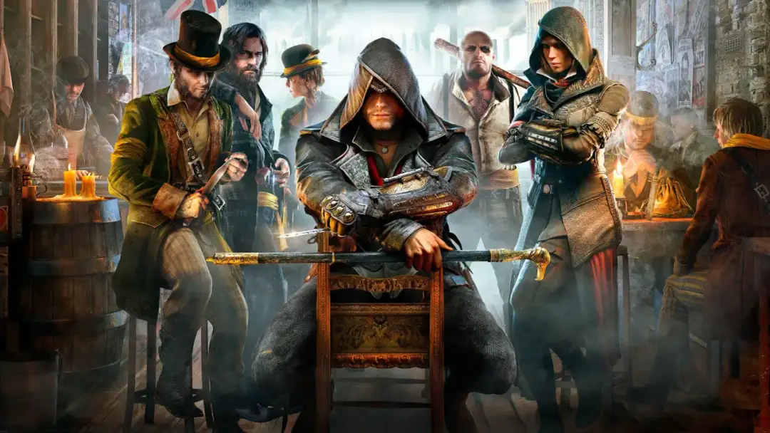 Jak zdobyć spolszczenie do Assassin's Creed Syndicate i uniknąć problemów