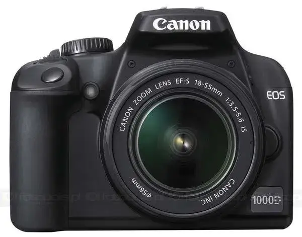 Canon 1000D w 2026: Czy warto kupić? Poradnik dla początkujących