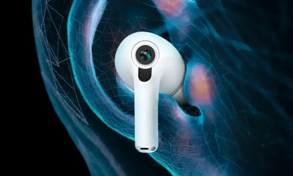 AirPods Pro 2026 z kamerami IR: Kiedy premiera i co zaoferują?