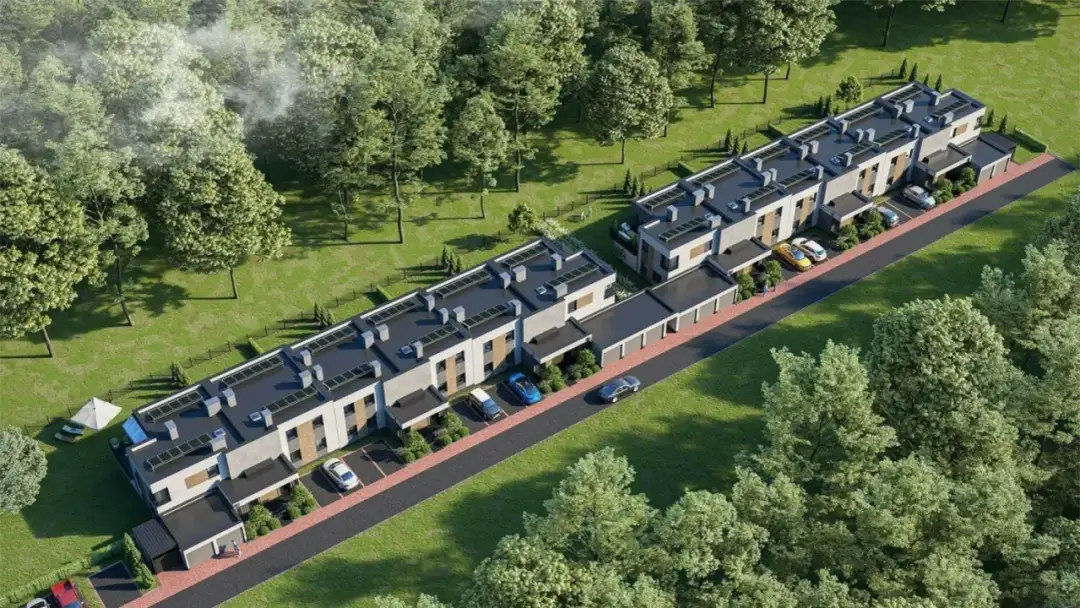 Co budują na osiedlu Południe Radom? Nowe inwestycje, które zmienią okolicę