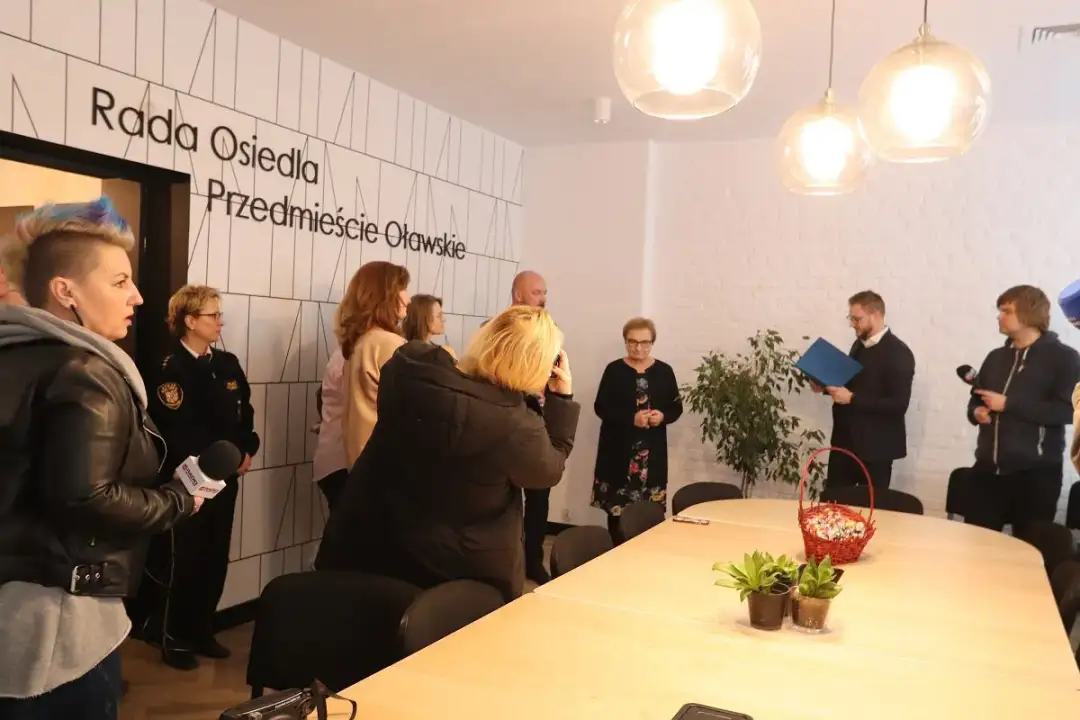 Rada osiedla: Jak wpływać na swoją okolicę?