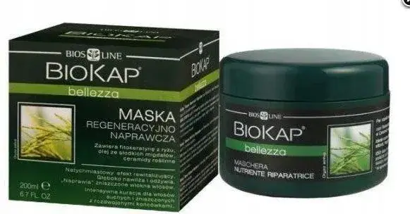 Maska drożdżowa: Rewolucja w naturalnej pielęgnacji włosów