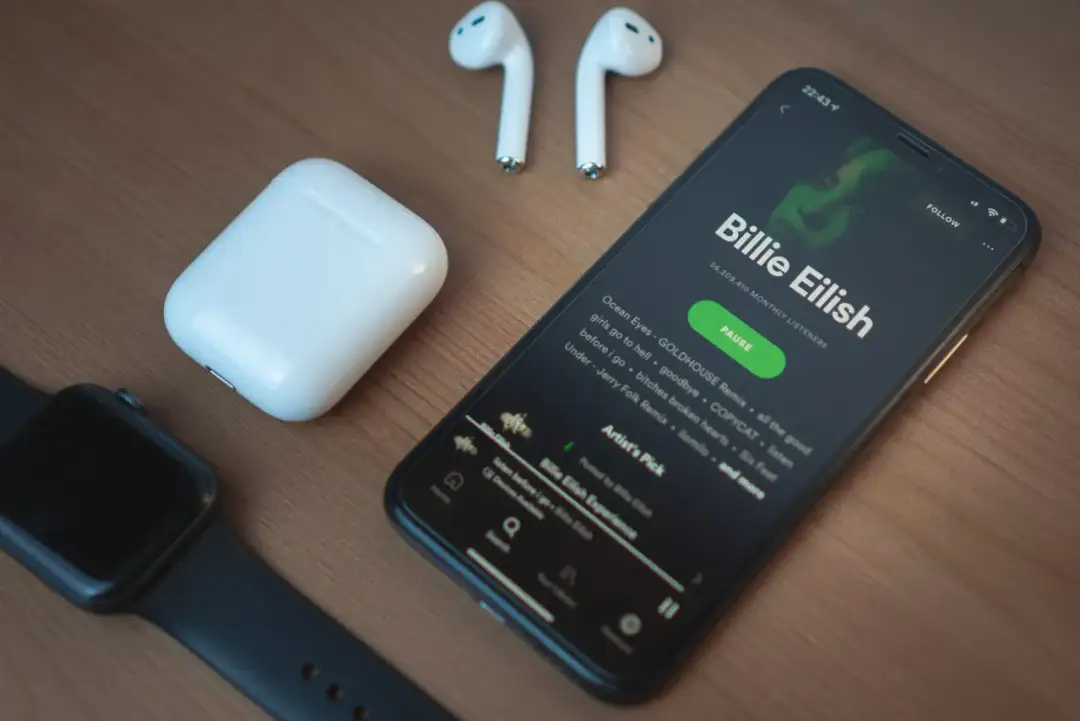 Jak kupić Spotify Premium na iPhone – proste kroki bez problemów