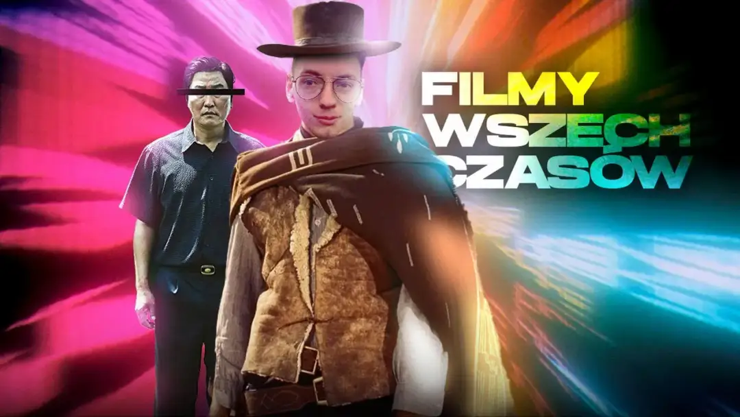 Najważniejsze filmy fabularne - lista 10 hitów kinowych wszech czasów