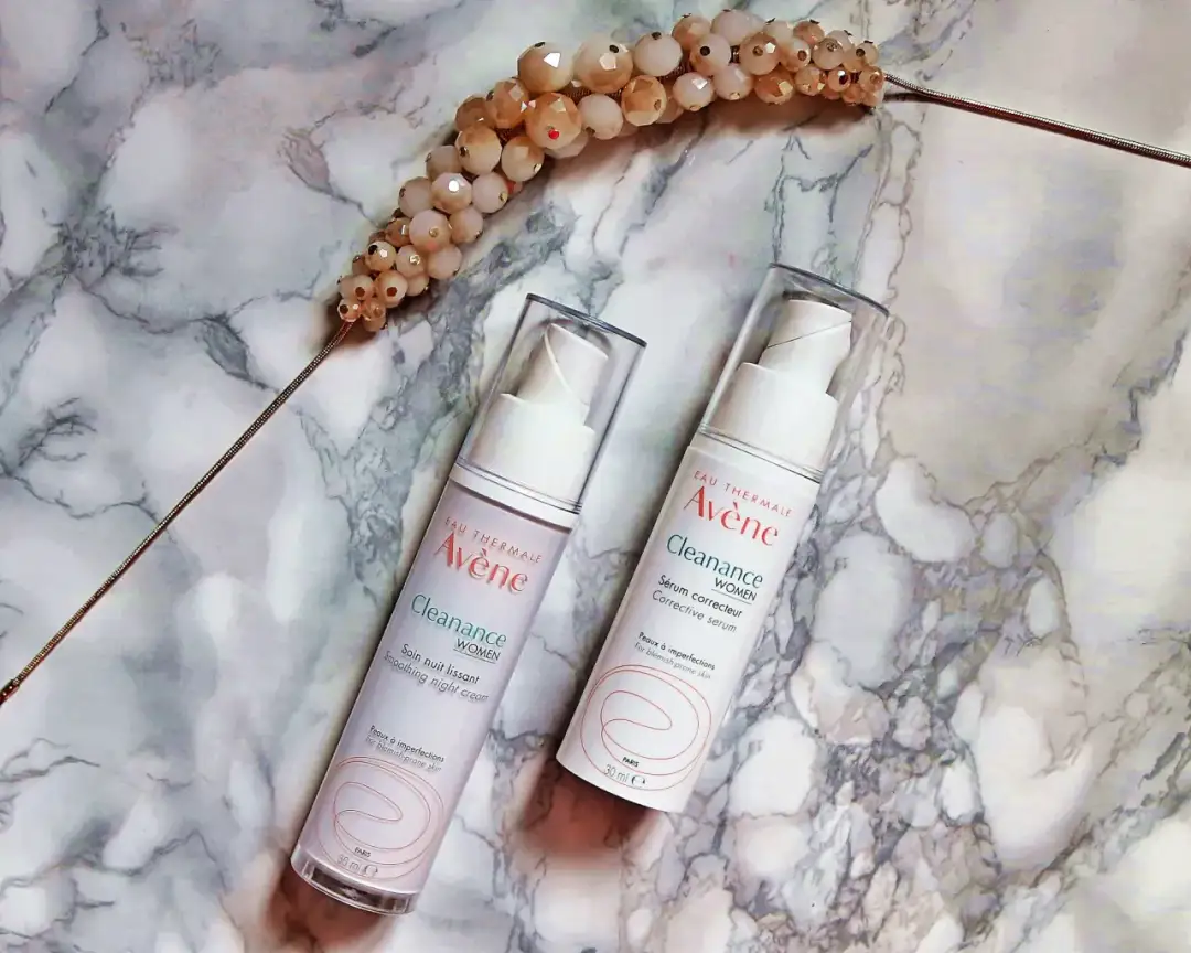 Avene krem na niedoskonałości skóry – skuteczne rozwiązanie na trądzik