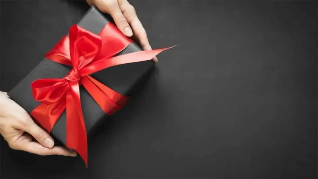 Zdrowy prezent: 5 inspirujących pomysłów dla bliskich