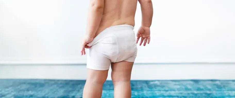 Jak skutecznie zachęcić dziecko do zrobienia siku bez stresu