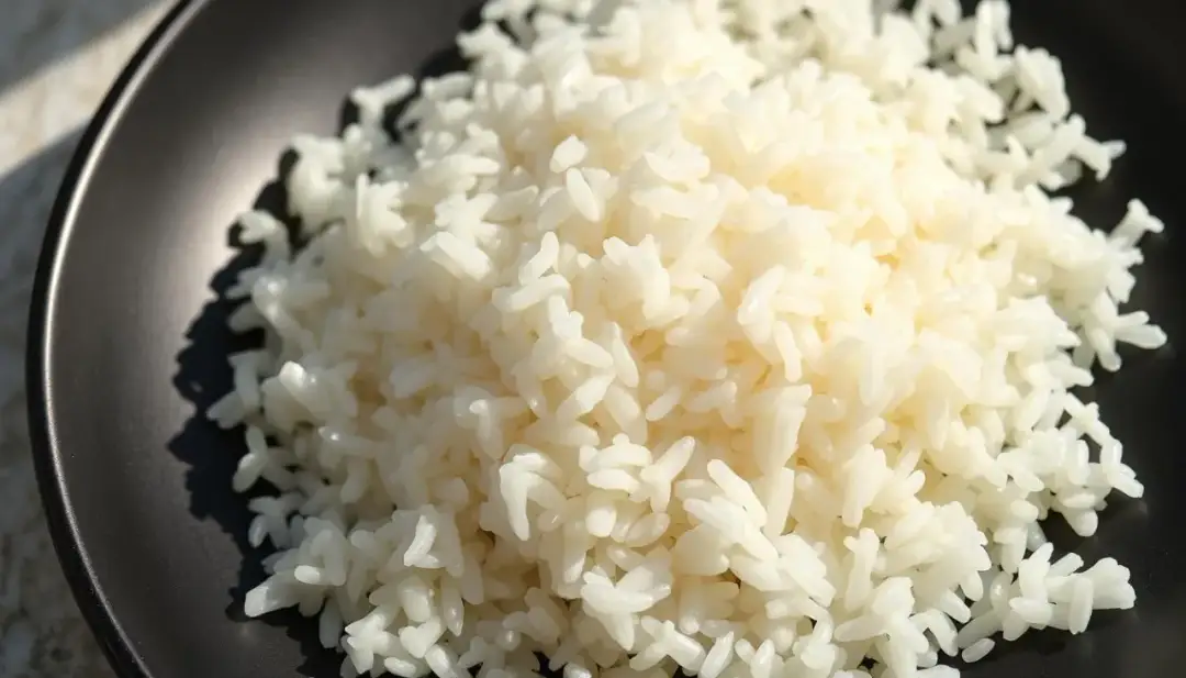 Ryż basmati jak gotować? Perfekcyjny i sypki za każdym razem!