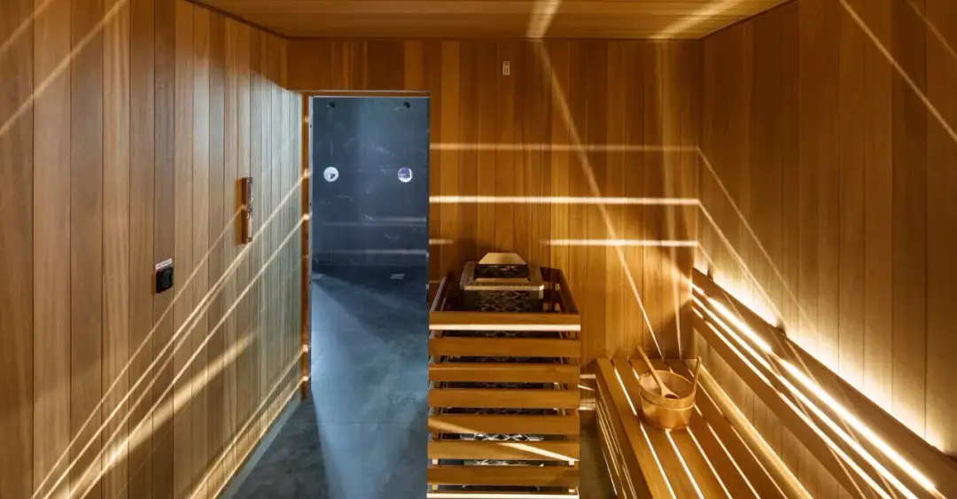 Czy sauna odchudza? Prawda o utracie wagi i jej skuteczności