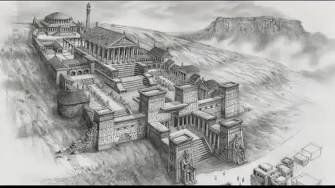 Starożytna Aleksandria: historia, kultura i tajemnice zaginionego centrum nauki