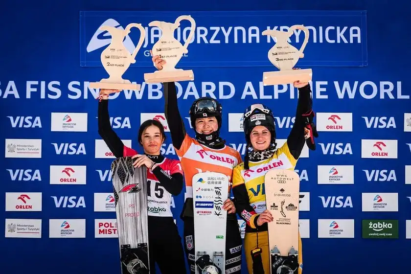 Ile konkursów do końca pucharu świata? Ostatnie zawody już za nami