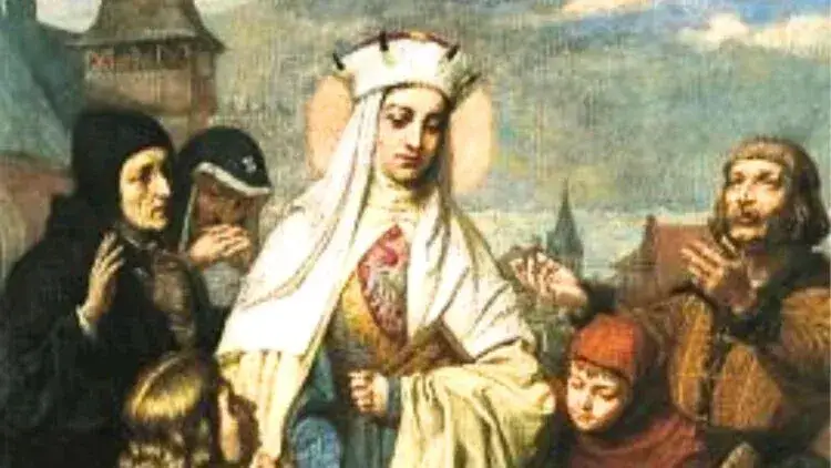 Święta Kinga – czego jest patronką i dlaczego jej kult wciąż żywy?