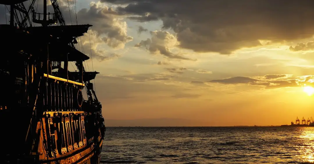 One Piece: Pirat jest tylko jeden - animowana perełka pełna przygód