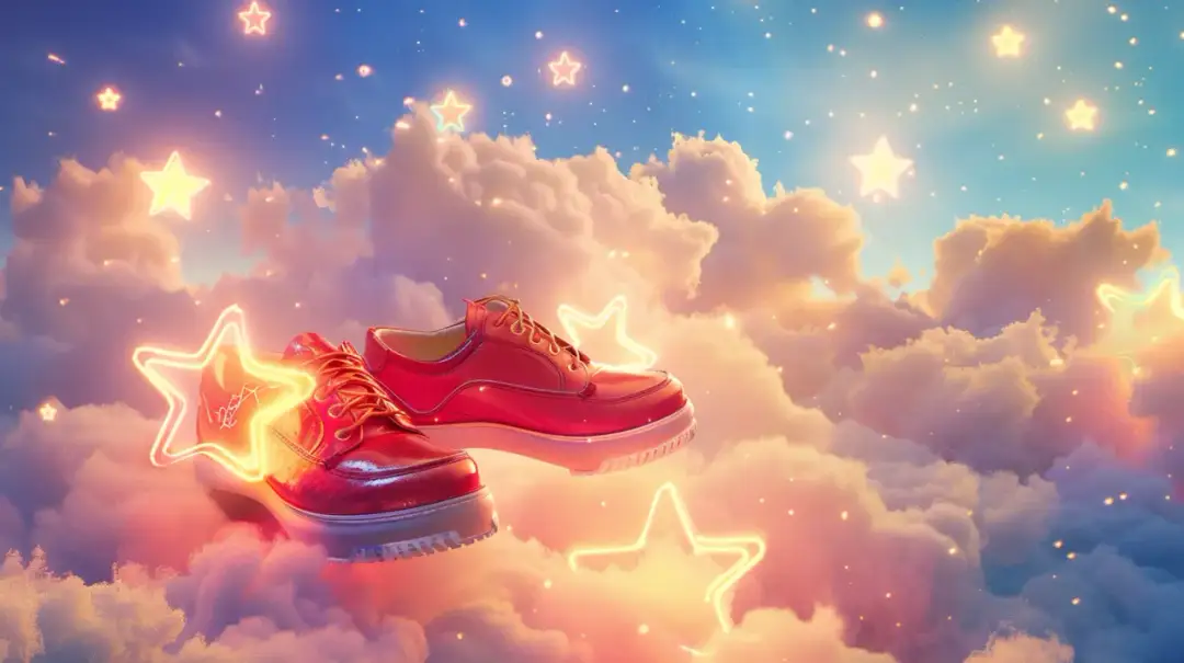 Co oznacza sen o butach? 5 kluczowych interpretacji i znaczenie