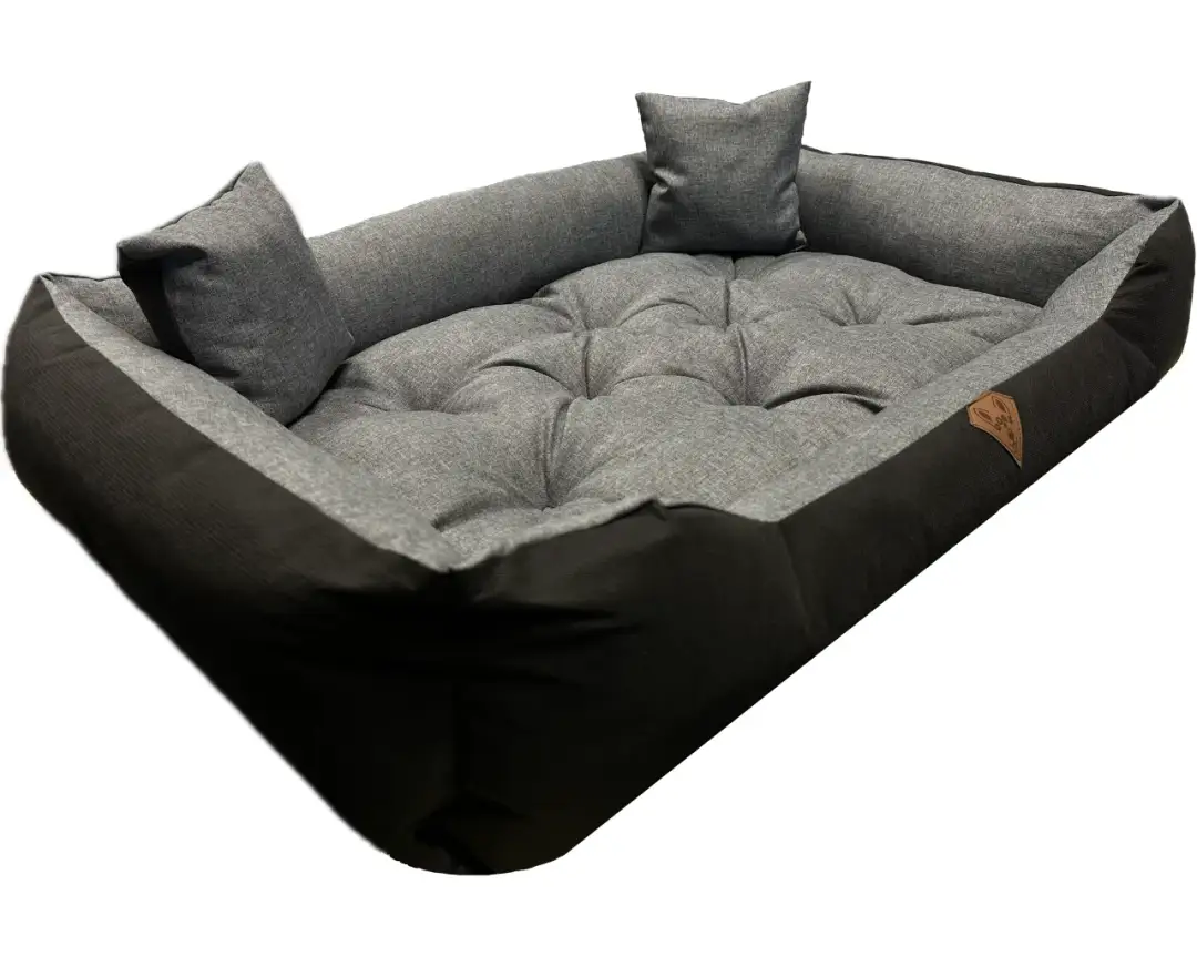 Jakie legowisko dla labradora wybrać, aby zapewnić mu komfort?