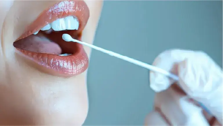 HPV w jamie ustnej: do jakiego lekarza się zgłosić, aby nie zwlekać