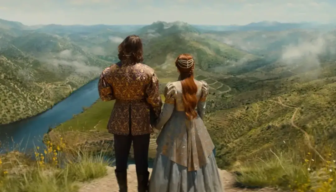 Recenzja filmu Dama: opis, ocena, opinie - Filmweb