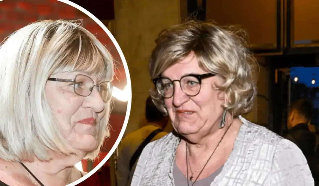 Czy Anna Grodzka ma dzieci? Zaskakujące fakty o jej synu