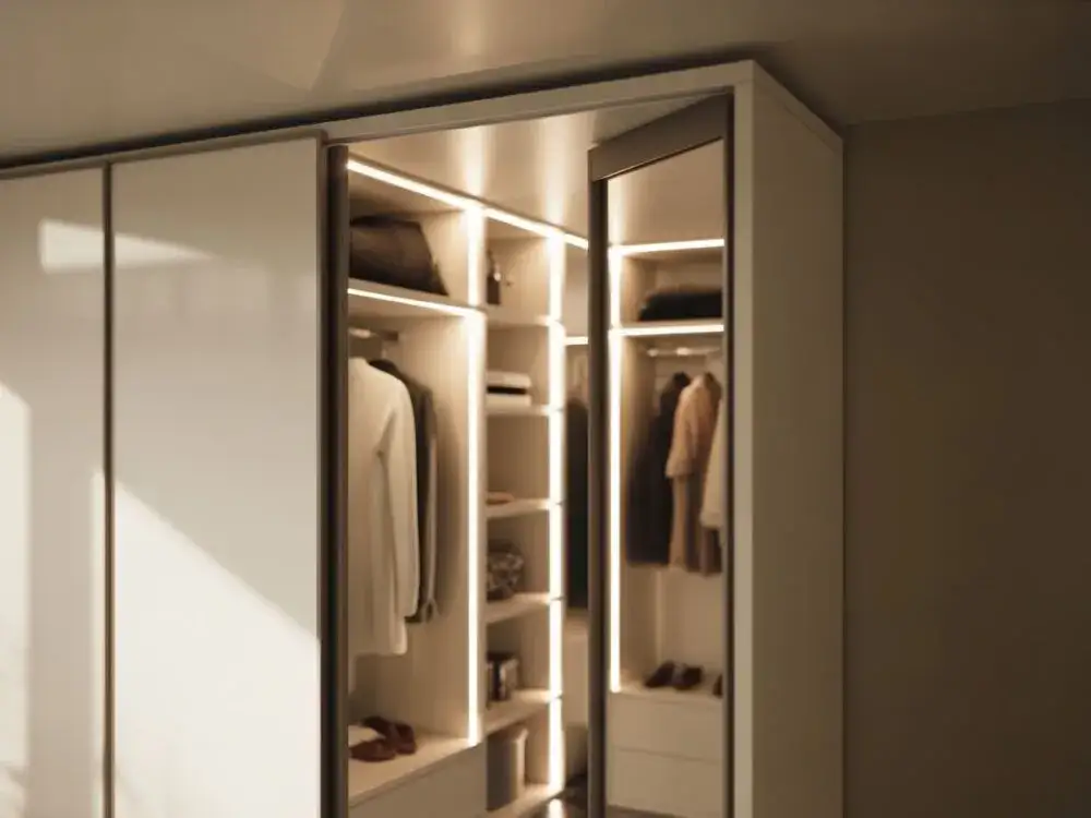 Montaż LED w pokoju: Kompletny przewodnik DIY krok po kroku