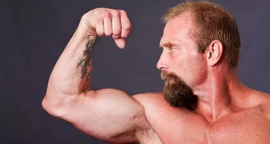 Testosteron przed czy po treningu - kiedy najlepiej go przyjmować?