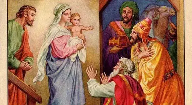 Kim był patron święty Kacper i jakie ma znaczenie w tradycji chrześcijańskiej?