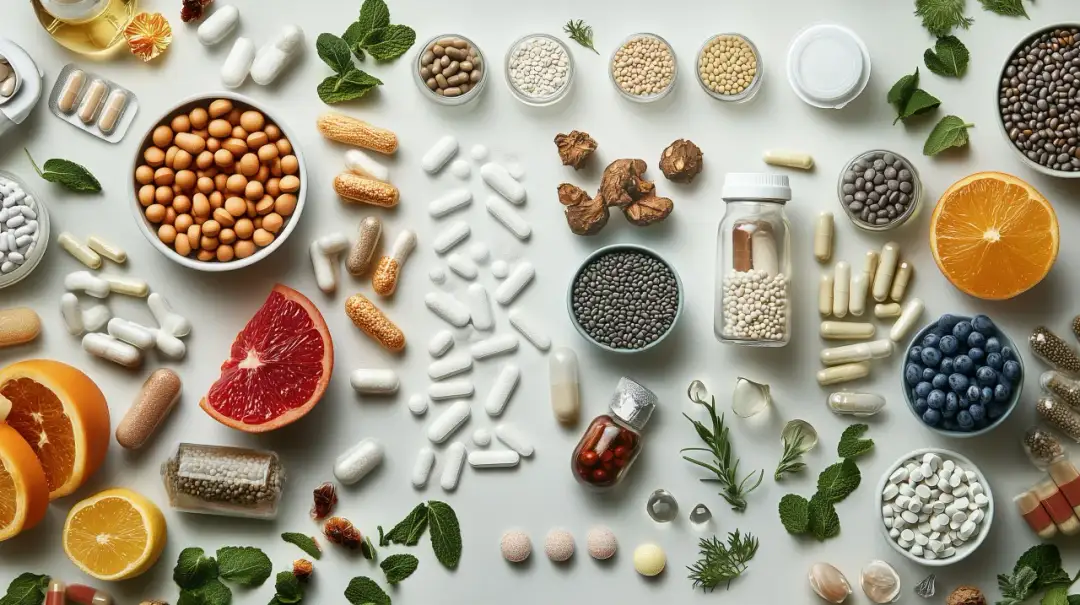 Jakie suplementy warto brać? Wybierz świadomie i bezpiecznie!