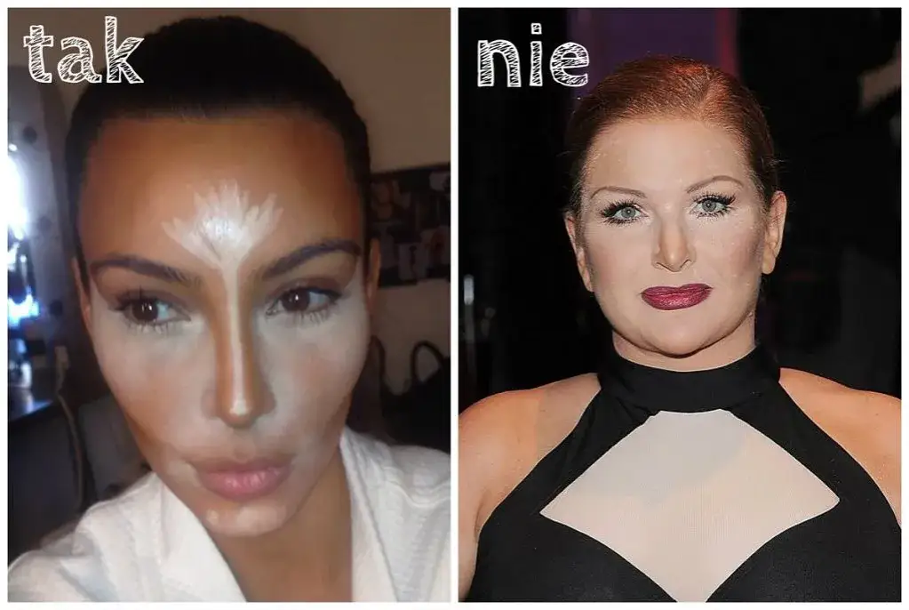 Jak wyszczuplić nos makijażem – proste triki, które naprawdę działają