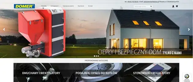 Części zamienne do kotłów CO – znajdź najlepsze oferty i porady