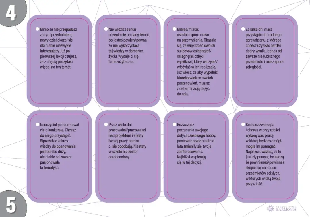 Motywacja wewnętrzna dzieci: Jak budować pasję i samodzielność?