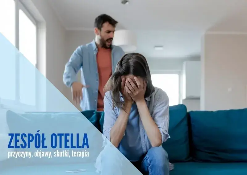 Jak rozmawiać z osobą z zespołem Otella: Wsparcie i komunikacja