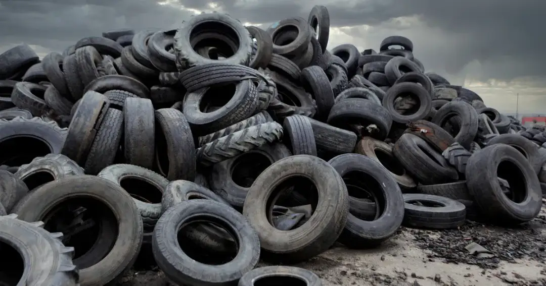 Jak zdobyć dofinansowanie na recykling opon i uniknąć strat finansowych