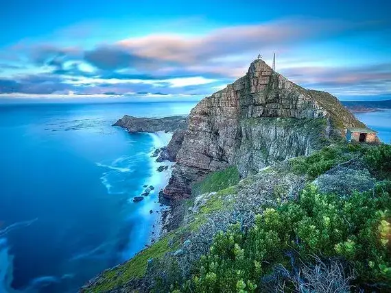 Jaka pogoda jest w Afryce? Sprawdź, co Cię zaskoczy w klimacie!