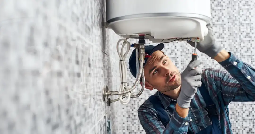 Zapowietrzony bojler objawy - jak rozpoznać problemy i je rozwiązać