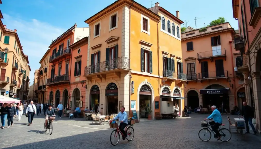 Włochy czy jest bezpiecznie? Oto, co musisz wiedzieć przed wyjazdem