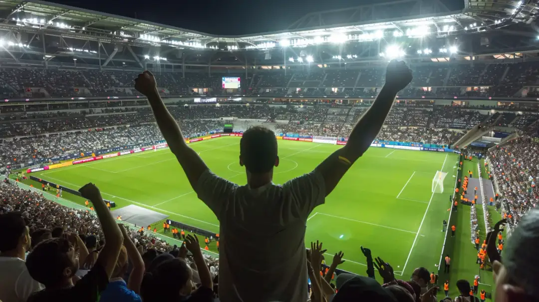 Statystyki Juventus Napoli: Zaskakujące fakty o ich meczach