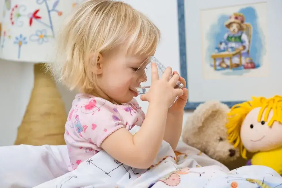 Odrobaczanie: Kiedy dziecko bezpiecznie wróci do przedszkola?