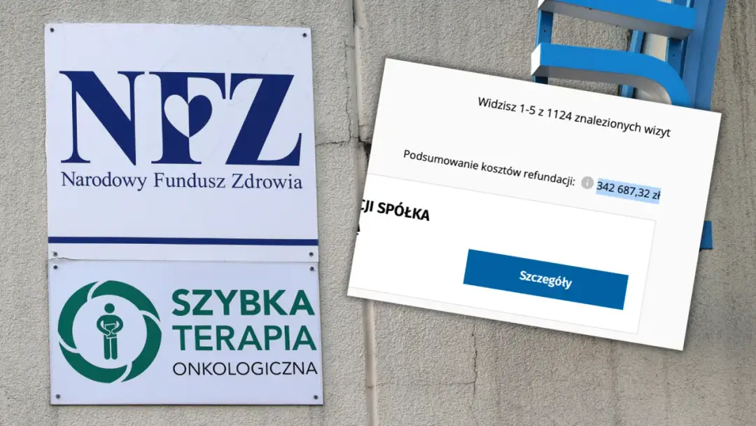 Jak sprawdzić ubezpieczenie w Narodowym Funduszu Zdrowia i uniknąć problemów