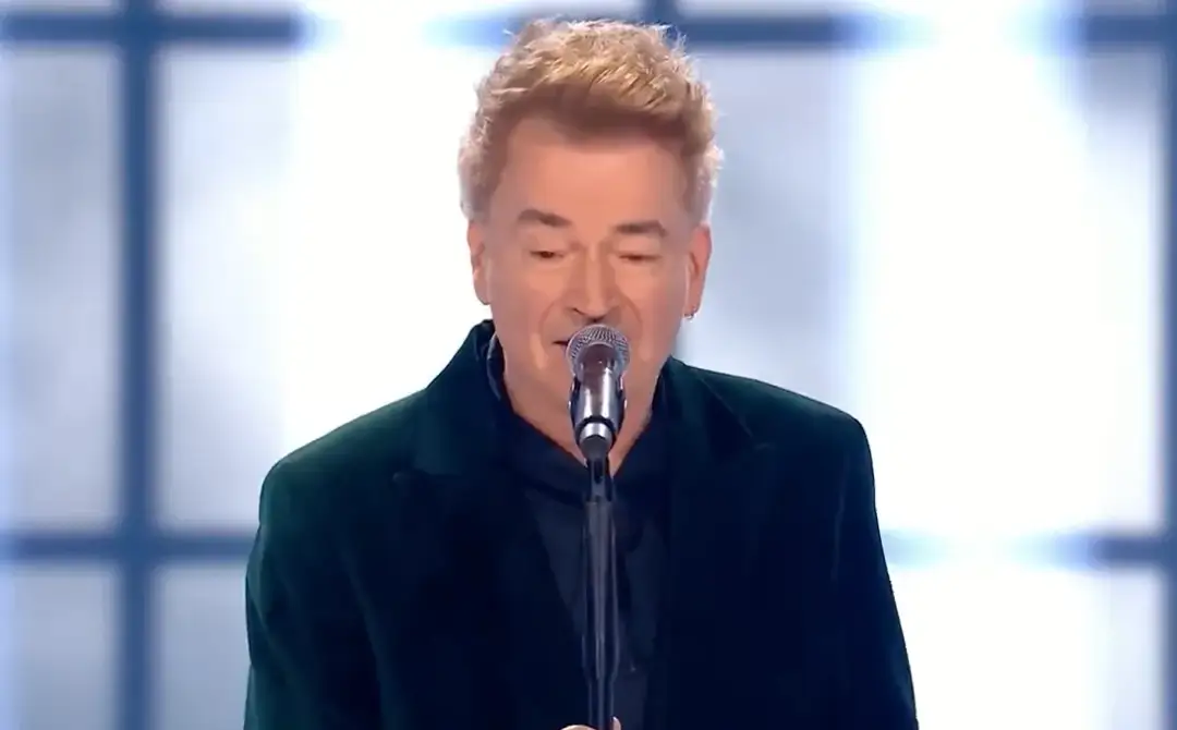 Zbigniew Zaranek wiek i jego niezwykła kariera muzyczna w tle