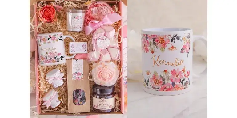 Jak wybrać idealny prezent dla starszej osoby, aby sprawić radość?