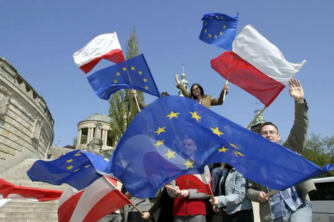 Czy wiesz, od którego roku Polska jest w Unii Europejskiej? Sprawdź teraz!