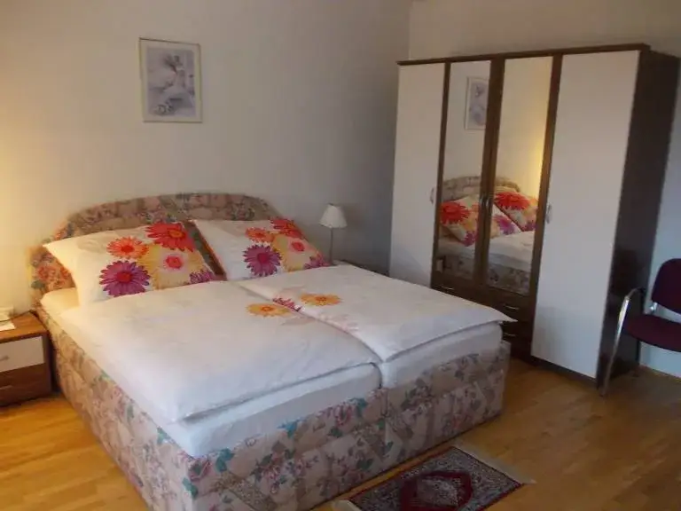 Ile kosztuje nocleg w Wiedniu? Zrozumienie cen i sezonowości zakwaterowania