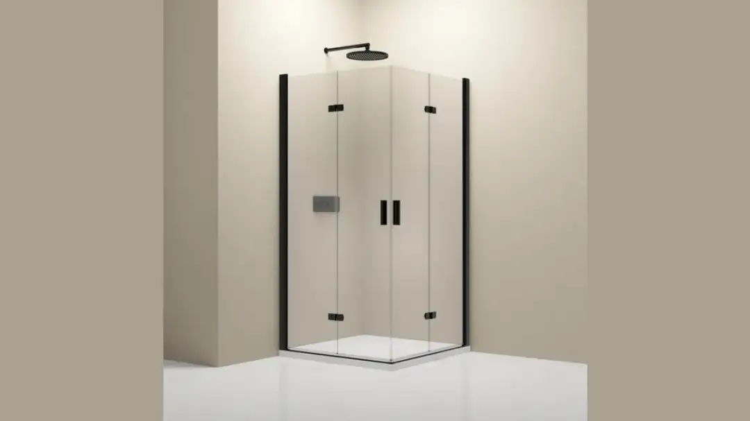 Jak zdemontować drzwi kabiny prysznicowej? Poradnik krok po kroku