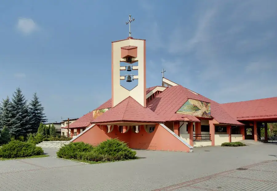 Jak wiara zmienia życie w parafii Gołkowice? Oto historie wiernych